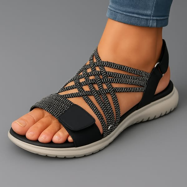 Levila – Orthopädische Sandalen