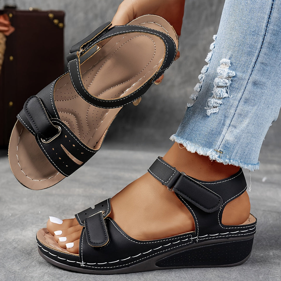 Elise | Komfort Orthopädische Sandalen