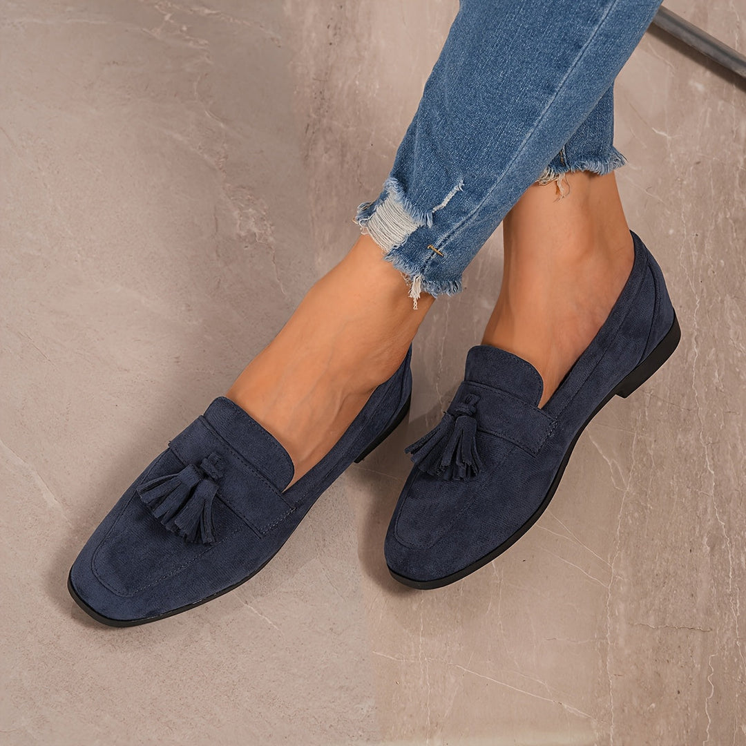 Leanna | Unterstützende Komfort-Wanderschuhe