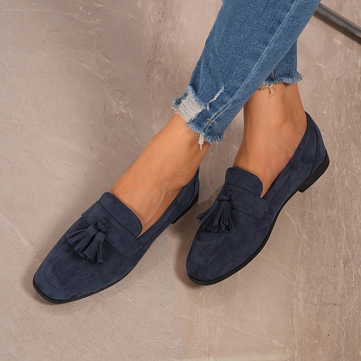 Leanna | Unterstützende Komfort-Wanderschuhe