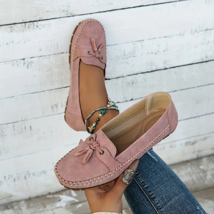 Dagmar™ - Orthopädische Slipper