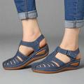 Ava™ | Bequeme Orthopädische Sandalen
