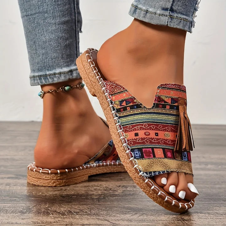 Genesis™ | Bequeme Orthopädische Sandalen
