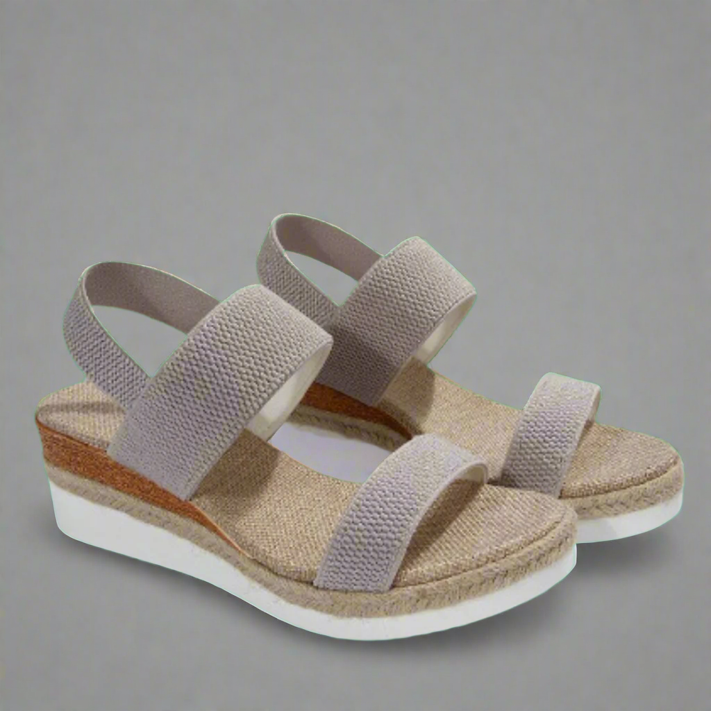 Amelia™ | Premium Orthopädische Sandalen