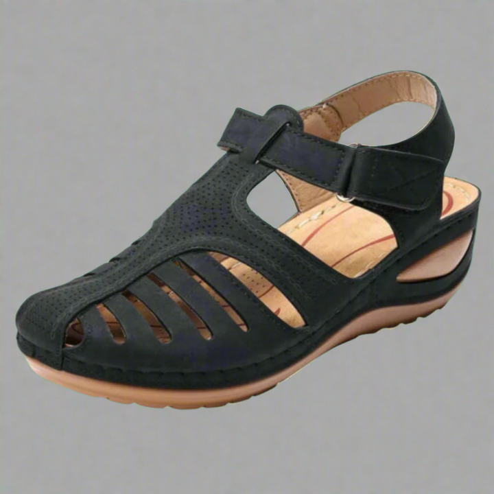 Ava™ | Bequeme Orthopädische Sandalen