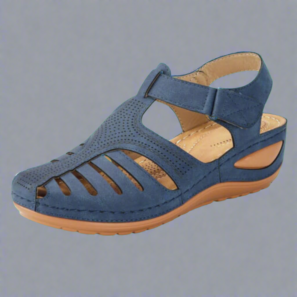 Ava™ | Bequeme Orthopädische Sandalen