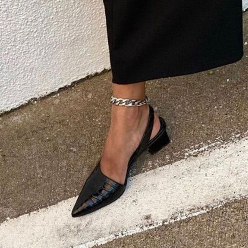 Lisbeth™ - Elegante Absätze
