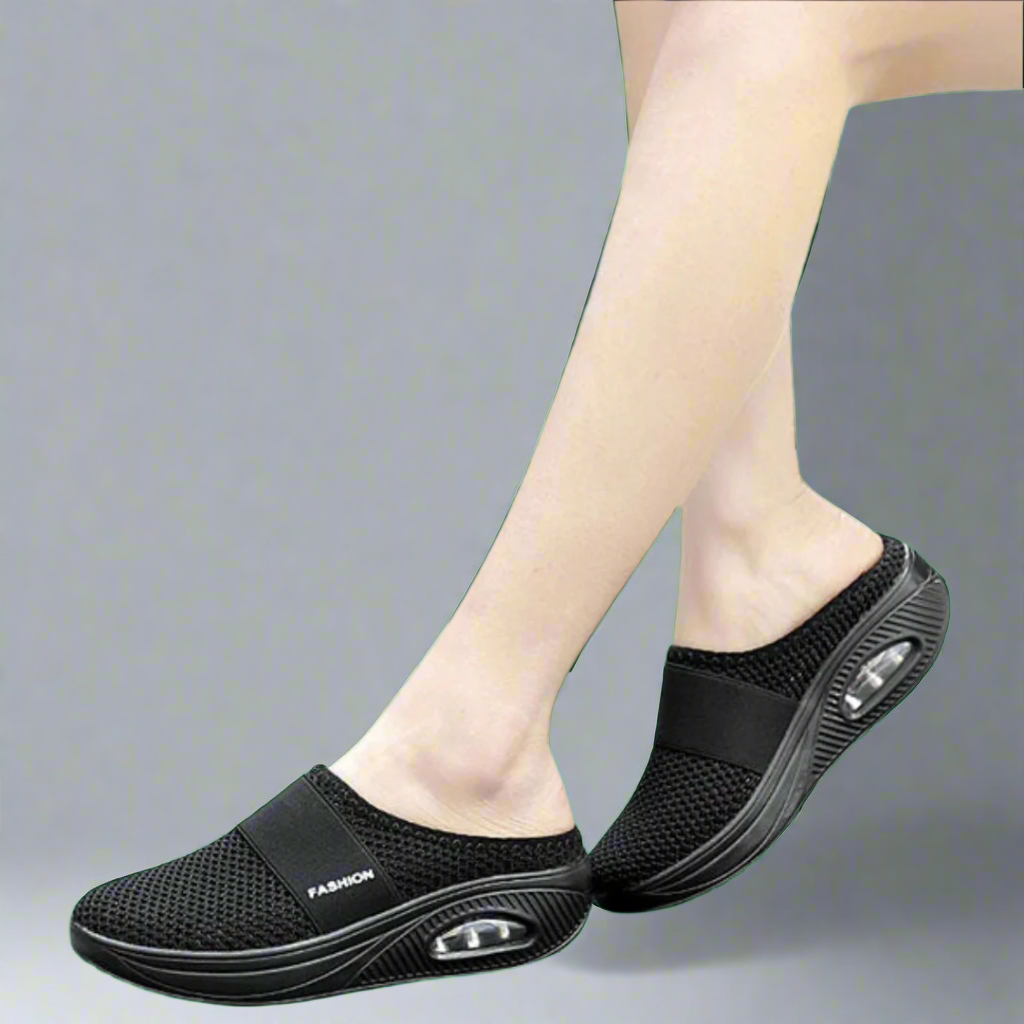 Sophie™ | Premium Orthopädische Sandalen