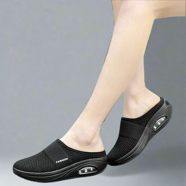 Sophie™ | Premium Orthopädische Sandalen
