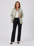 Valcor | Steppjacke Brigitte im Landhausstil