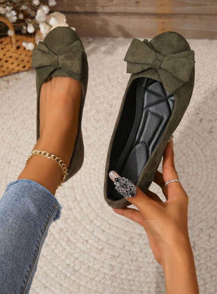 Line™ - Bequeme orthopädische Schuhe