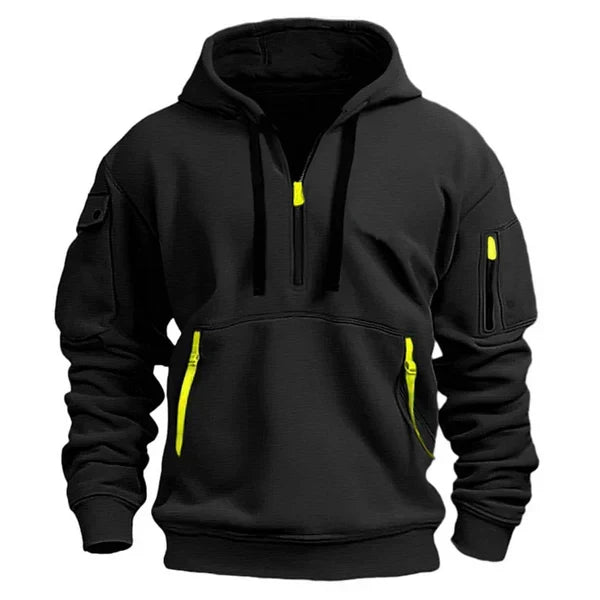 Valcor | Stylische Hoodie