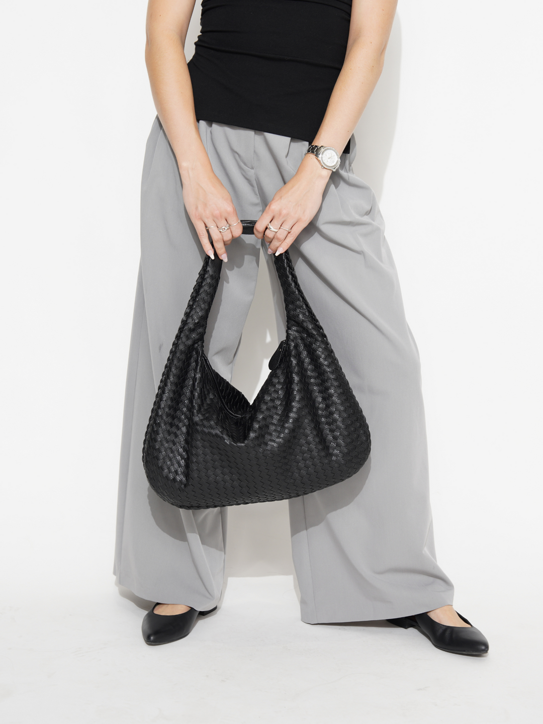 Samara Ein Schulter Wunder Tasche