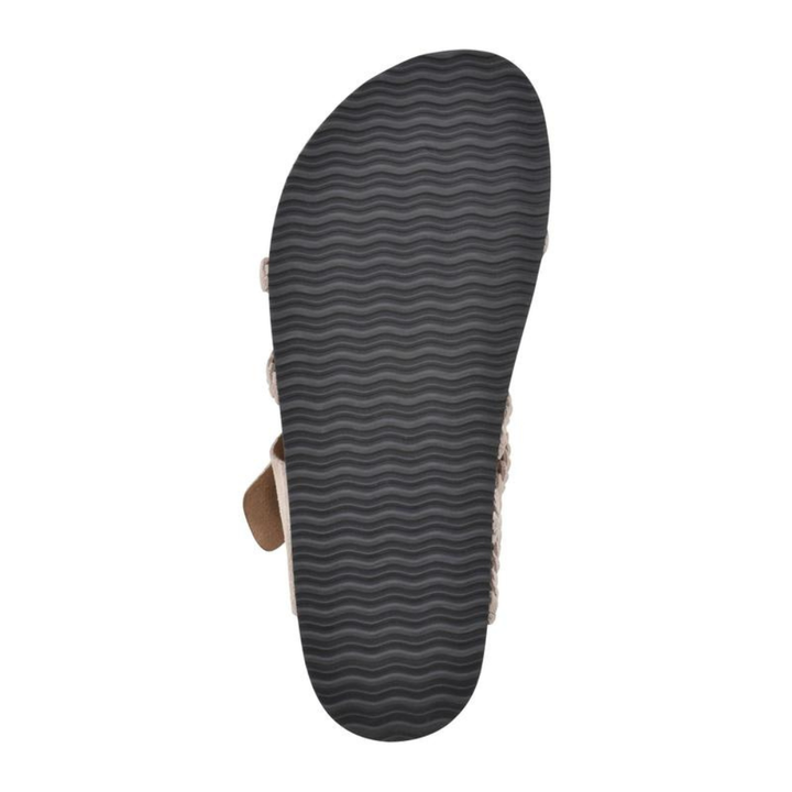 Hayleigh | Sandalen Woven Cork