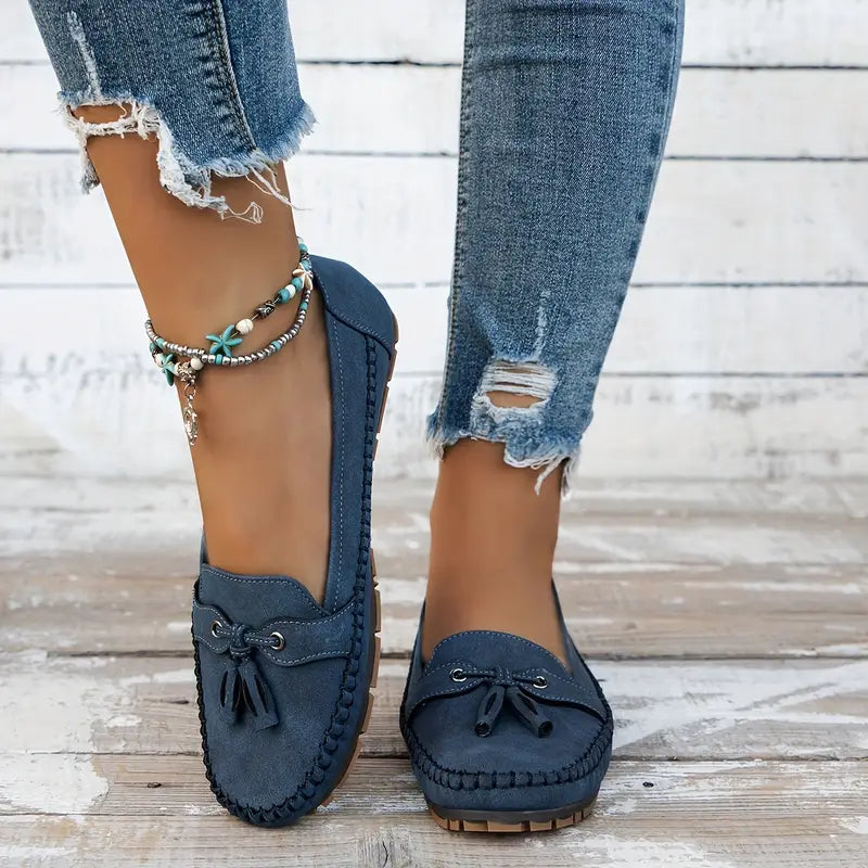 Dagmar™ - Orthopädische Slipper