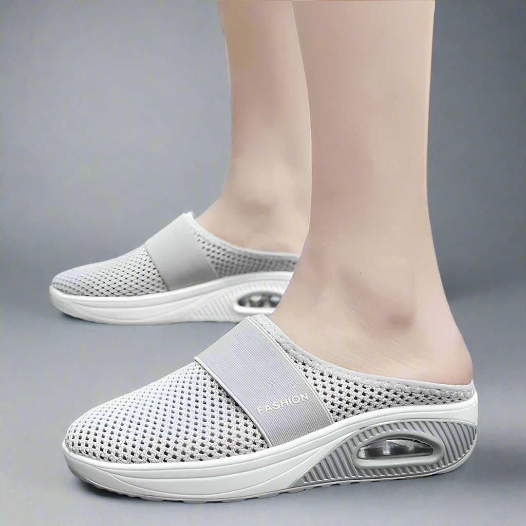 Sophie™ | Premium Orthopädische Sandalen