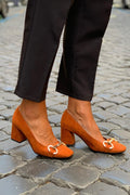 Carina™ - Tacchi colorati