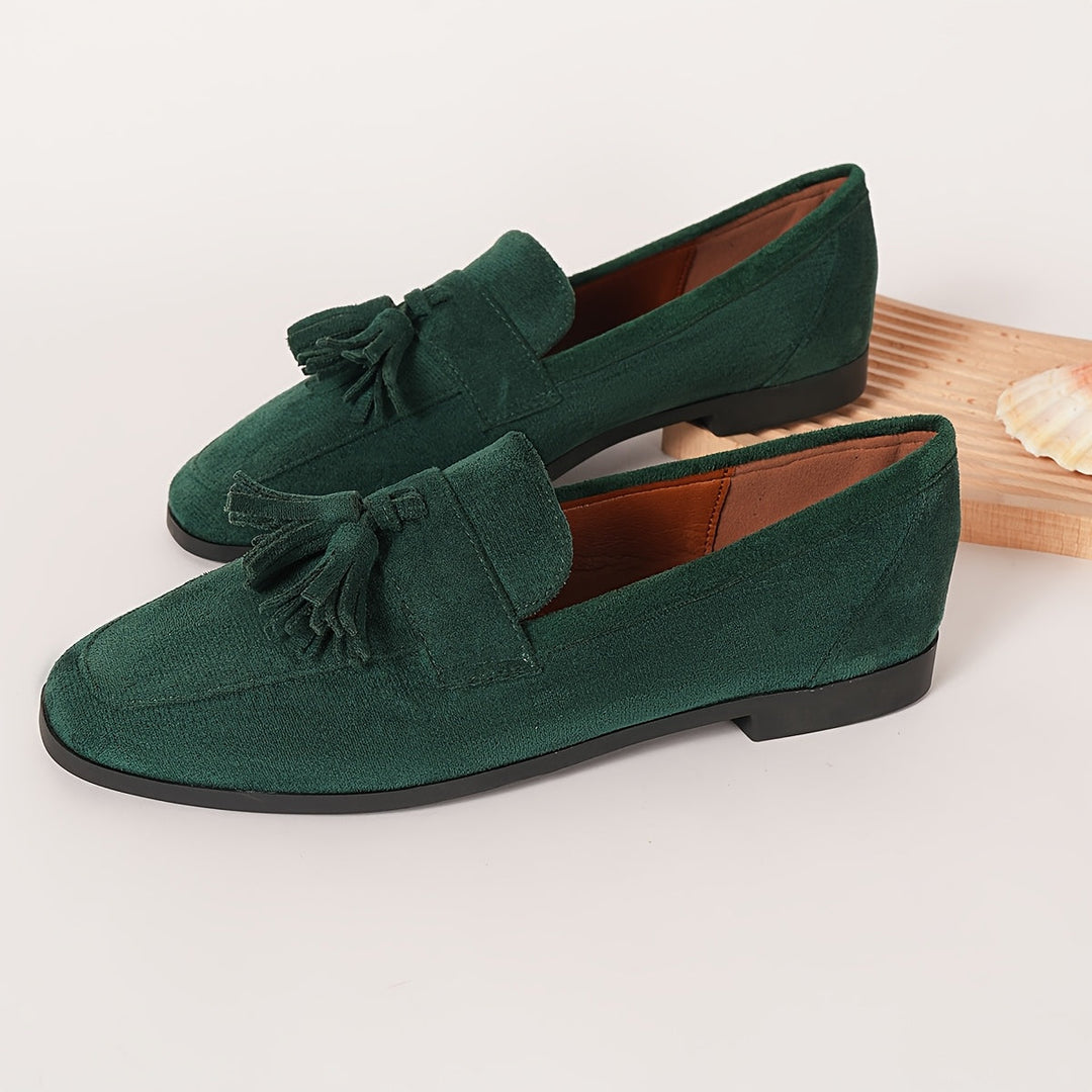 Leanna | Unterstützende Komfort-Wanderschuhe
