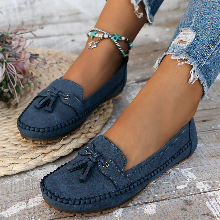 Dagmar™ - Orthopädische Slipper