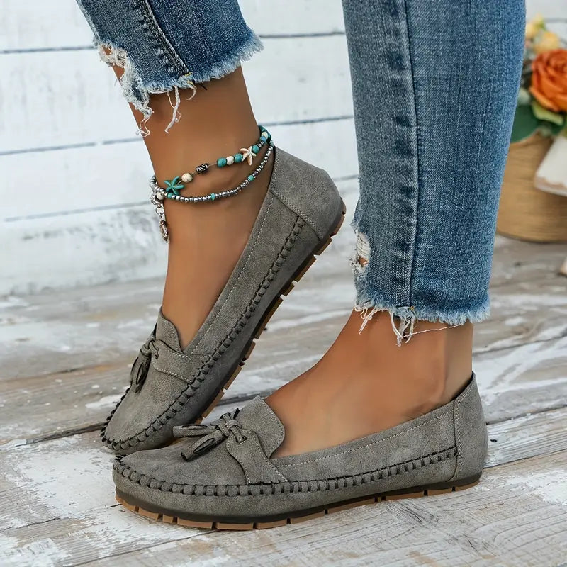 Dagmar™ - Orthopädische Slipper