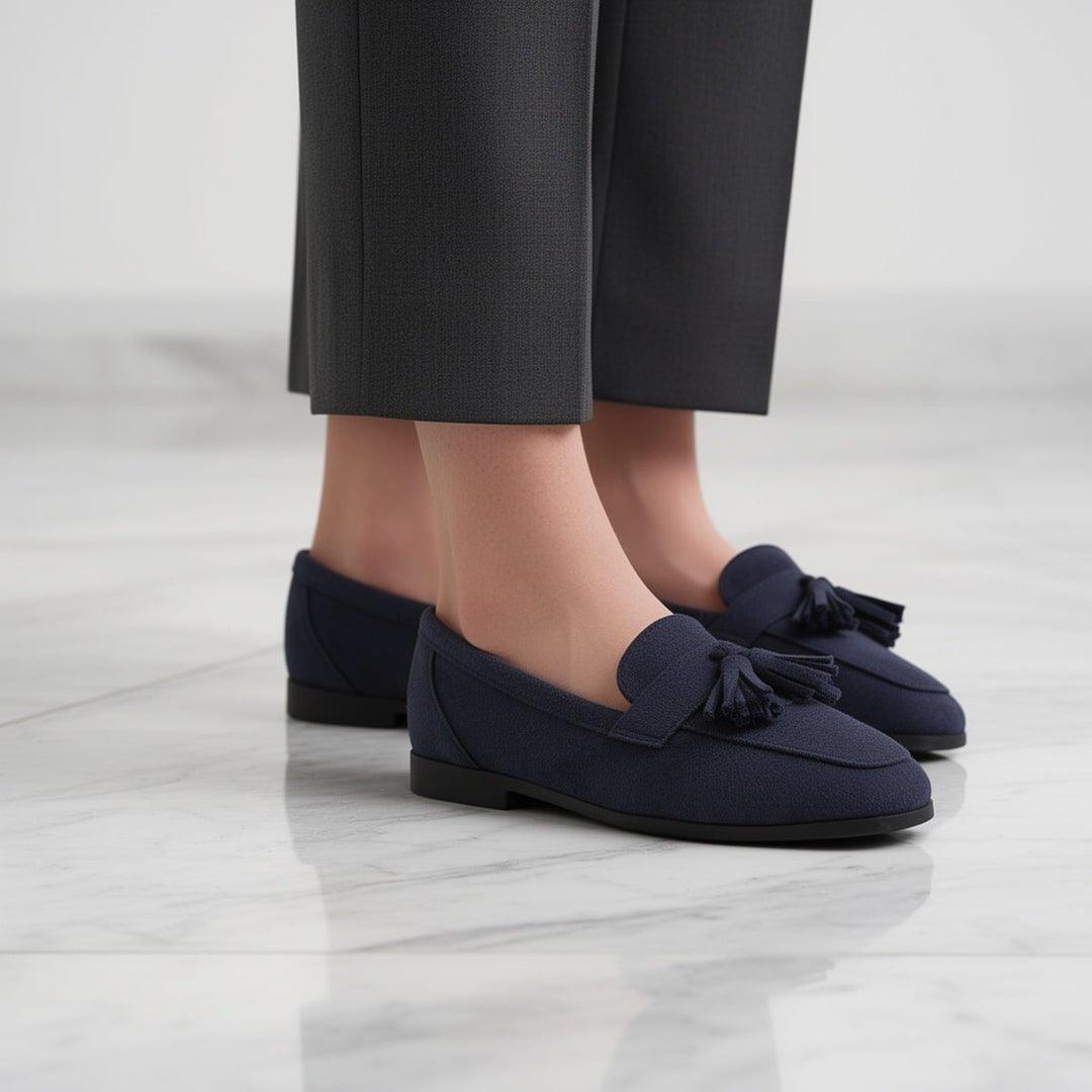 Leanna | Unterstützende Komfort-Wanderschuhe