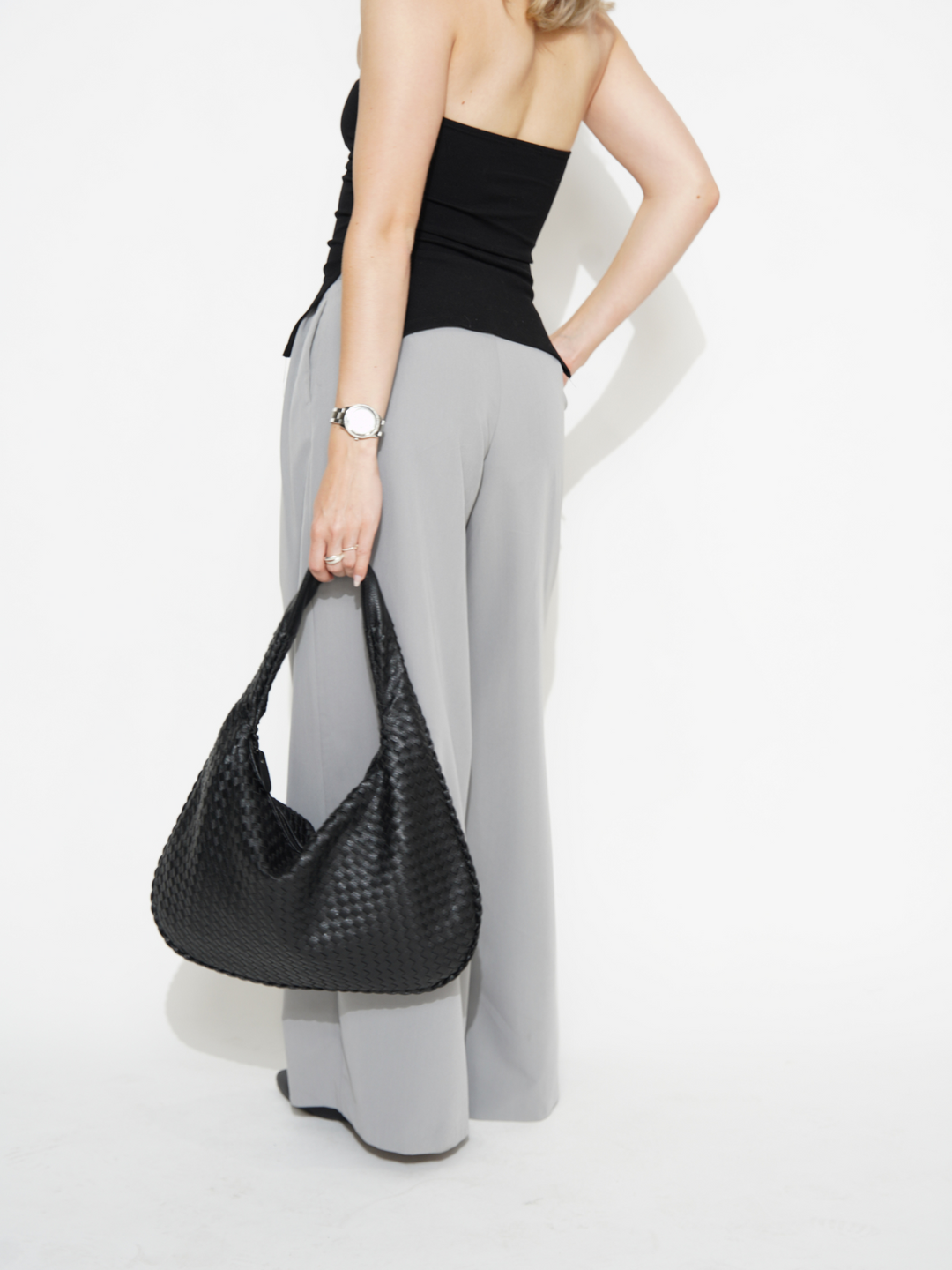 Samara Ein Schulter Wunder Tasche
