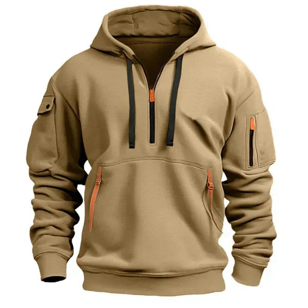Valcor | Stylische Hoodie