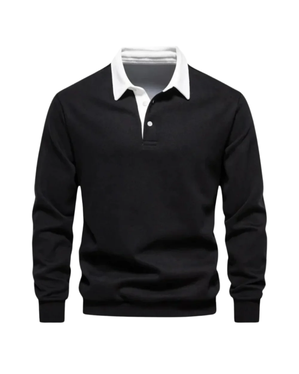 Mason | Das smarte Layering-Polo