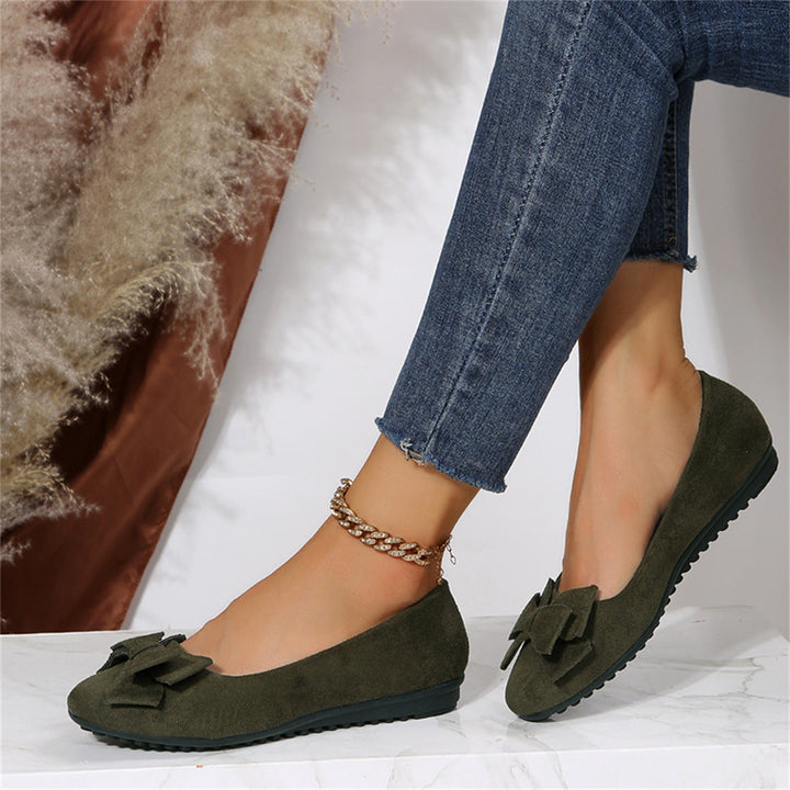 Line™ - Bequeme orthopädische Schuhe