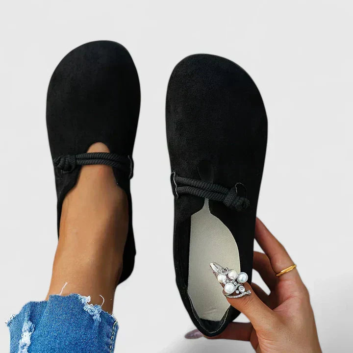 Edith | Orthopädische Slipper