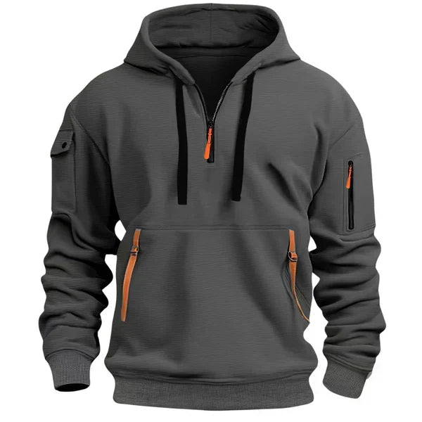 Valcor | Stylische Hoodie