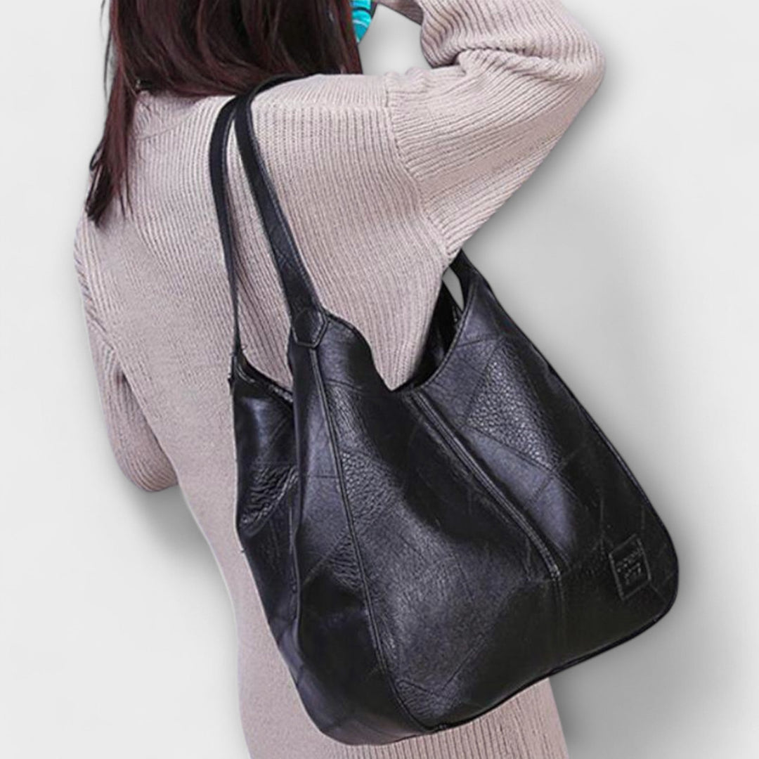 Orineth - Vintage Leder Tasche