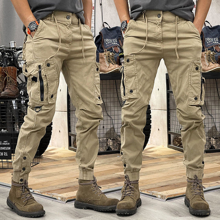 Mason | Robuste Alltags-Cargo-Hose