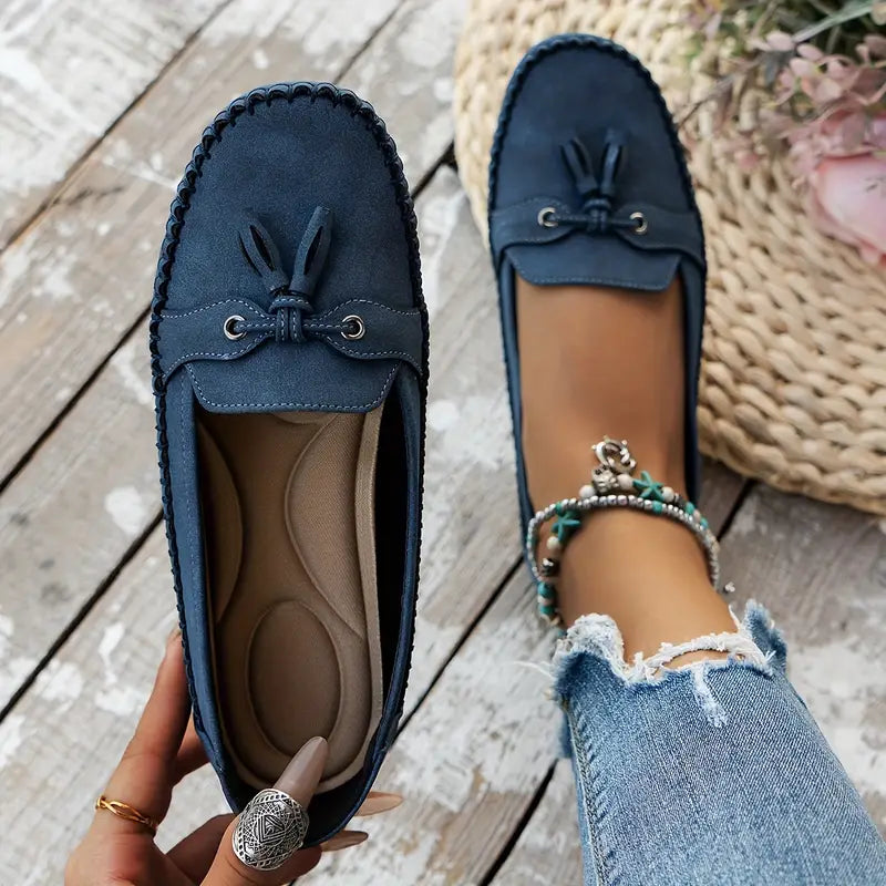 Dagmar™ - Orthopädische Slipper