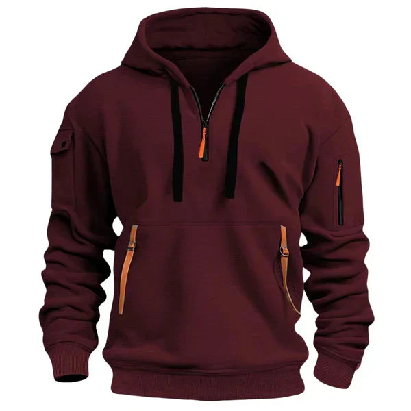 Valcor | Stylische Hoodie