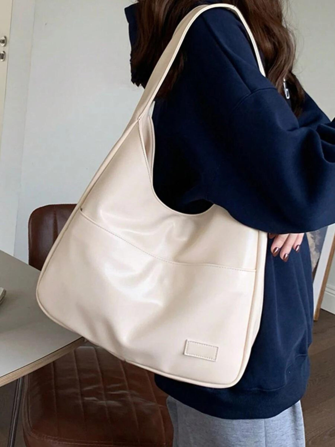 Luna Schultertasche