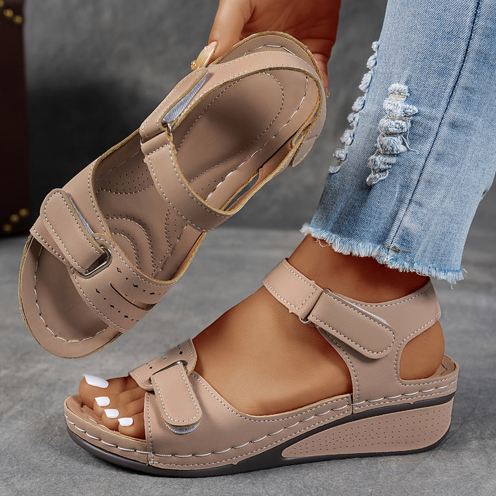 Elise | Komfort Orthopädische Sandalen