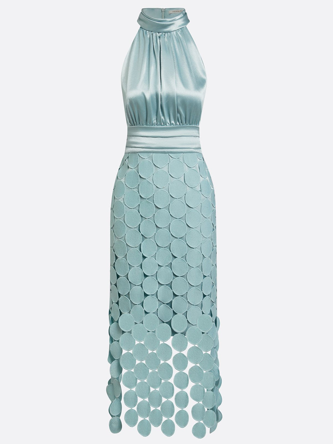 Irène | Midi-Abendkleid