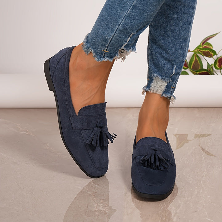 Leanna | Unterstützende Komfort-Wanderschuhe