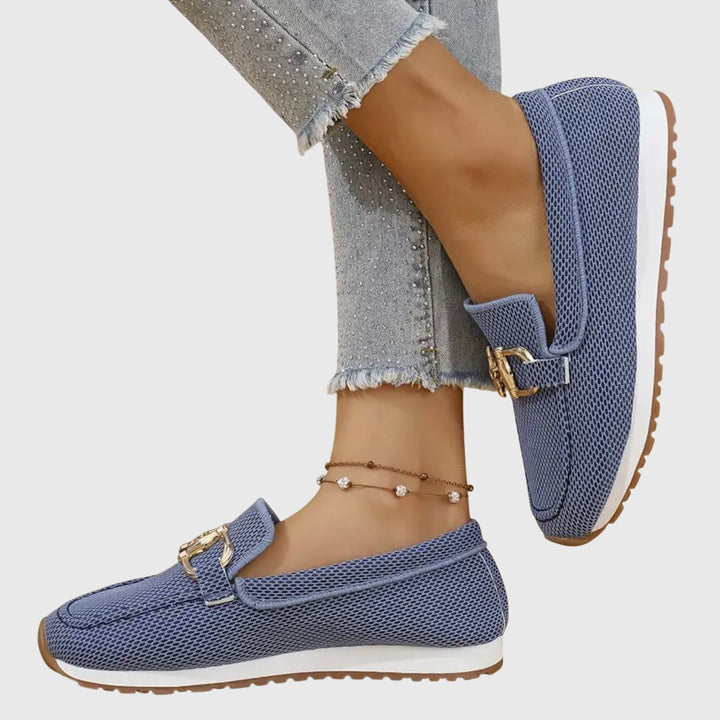 Lili - Orthopädische Loafer Sneakers