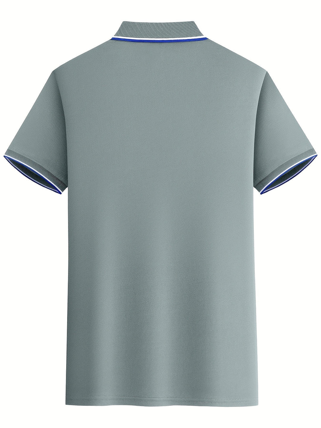 Clifton | Klassisches Kurzarm-Polohemd für Herren