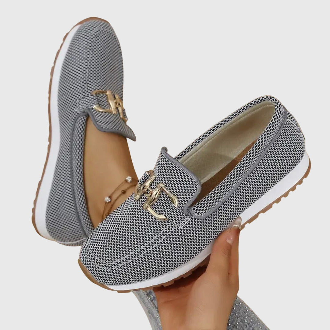 Lili - Orthopädische Loafer Sneakers