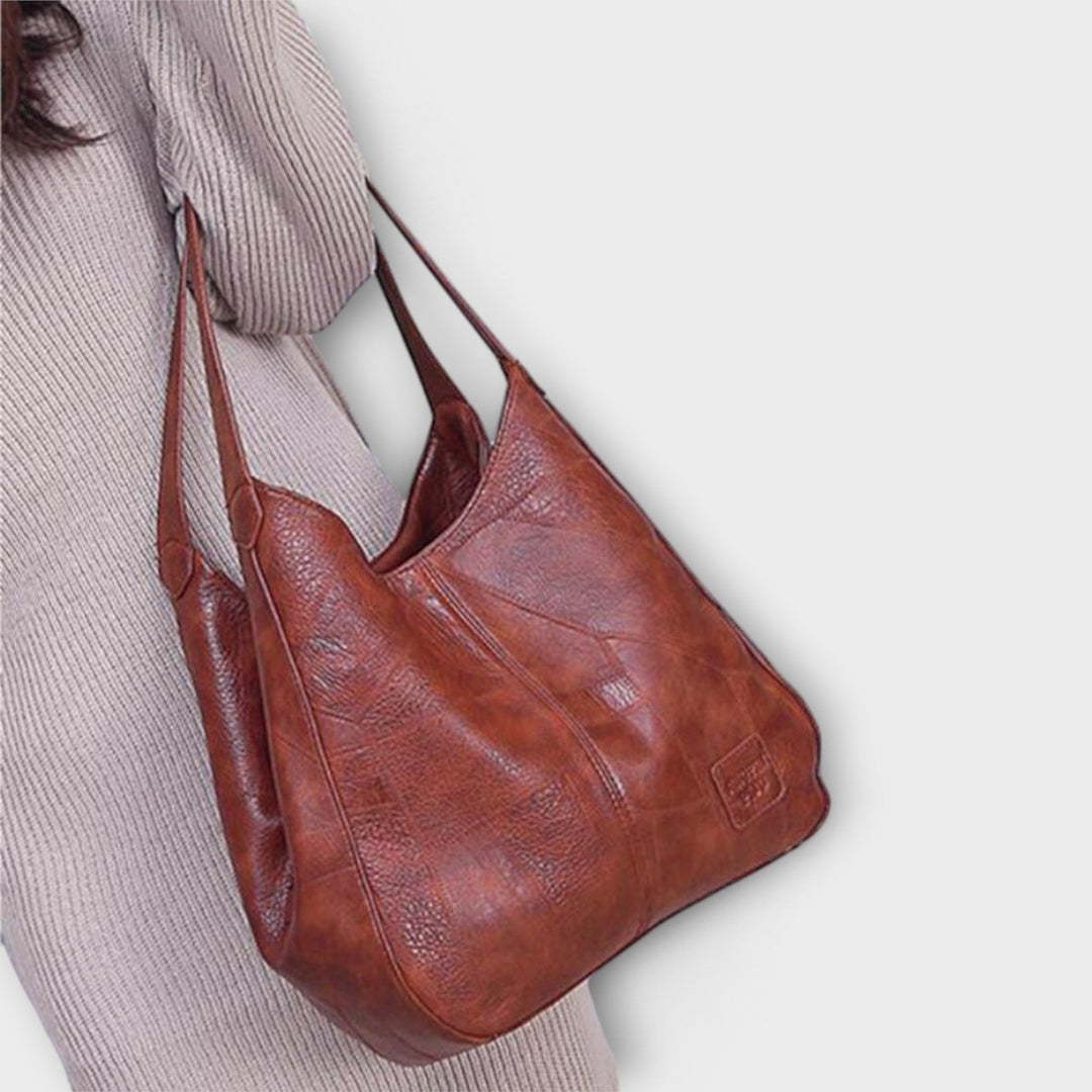 Orineth - Vintage Leder Tasche