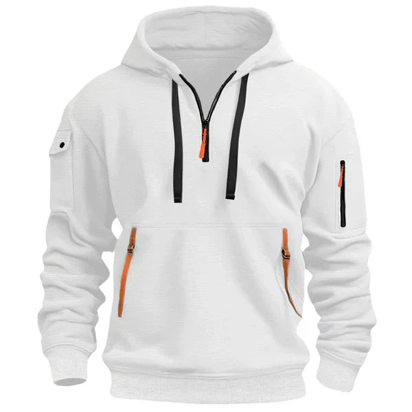 Valcor | Stylische Hoodie