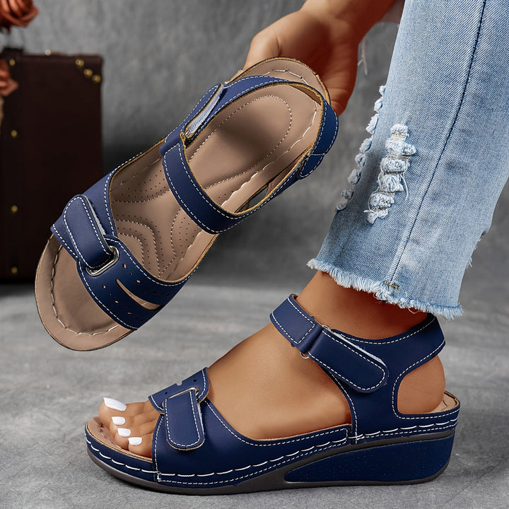 Elise | Komfort Orthopädische Sandalen