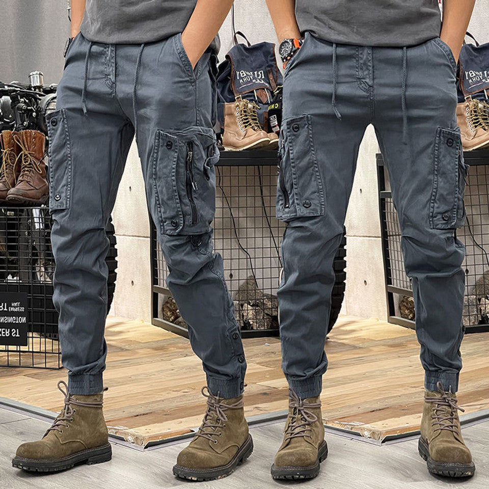 Mason | Robuste Alltags-Cargo-Hose