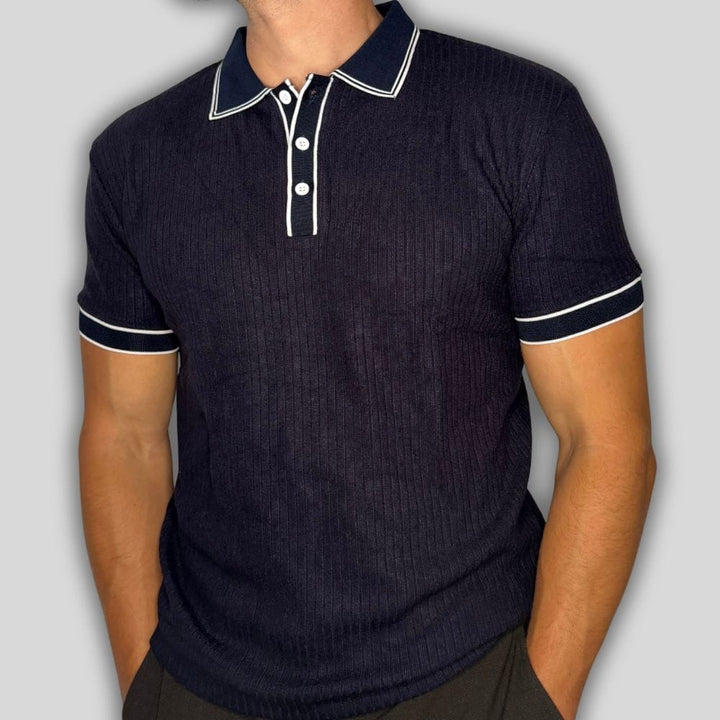 Hénry Polo-Shirt