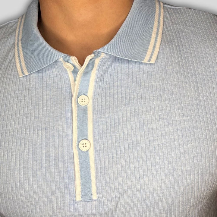 Hénry Polo-Shirt