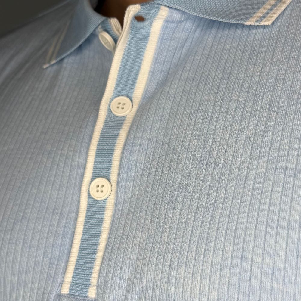 Hénry Polo-Shirt