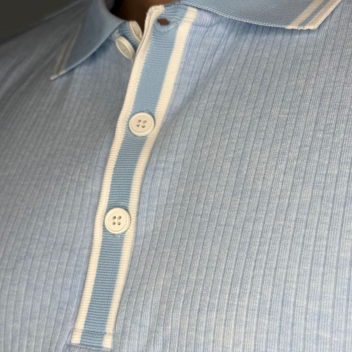 Hénry Polo-Shirt